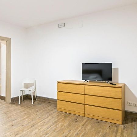 Colibri - Affitti Brevi Italia Apartment Палермо Екстериор снимка