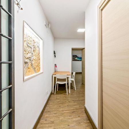Colibri - Affitti Brevi Italia Apartment Палермо Екстериор снимка