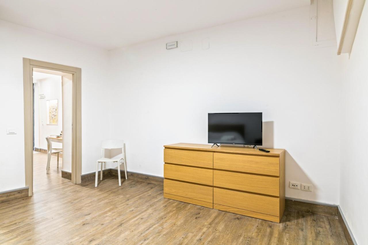 Colibri - Affitti Brevi Italia Apartment Палермо Екстериор снимка
