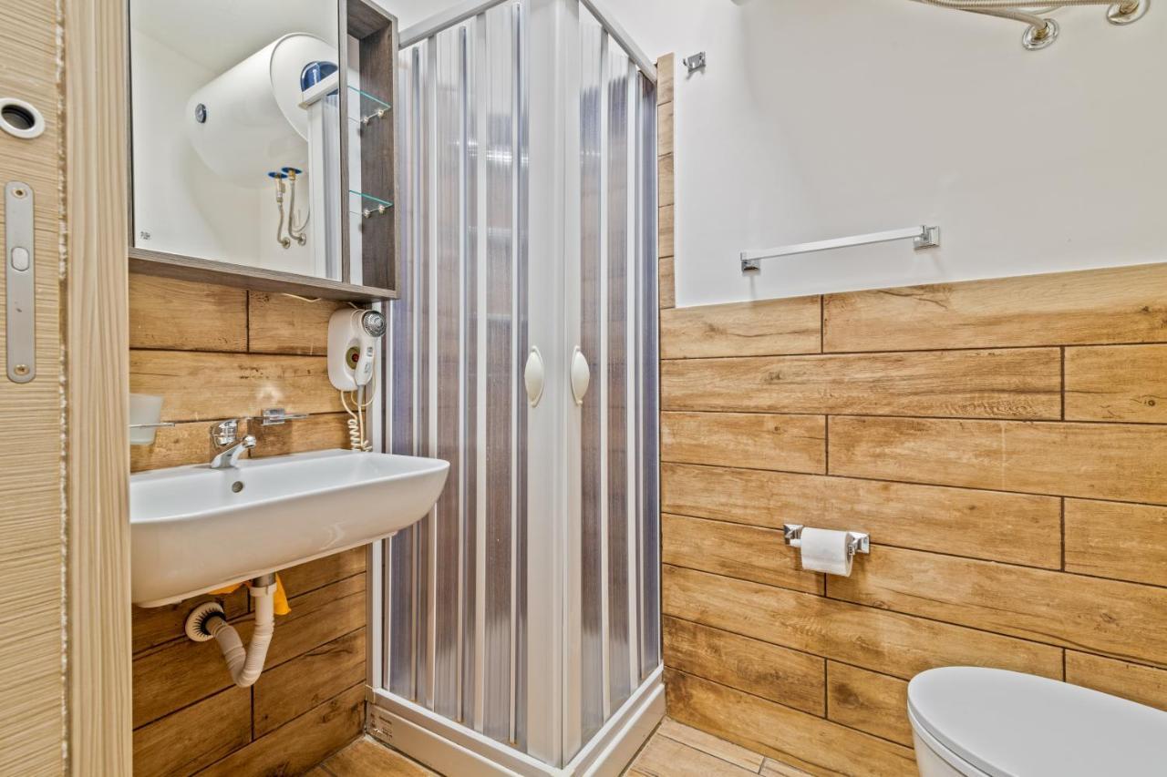 Colibri - Affitti Brevi Italia Apartment Палермо Екстериор снимка