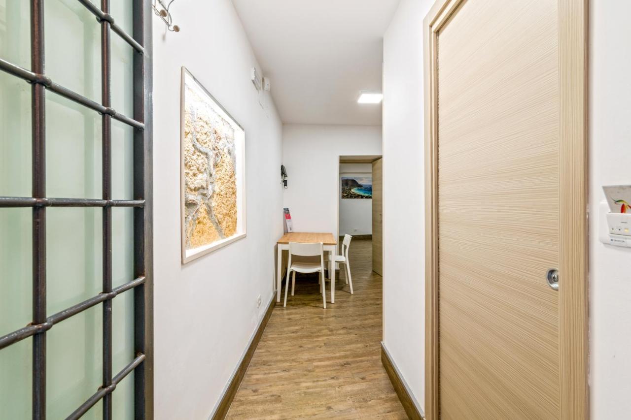 Colibri - Affitti Brevi Italia Apartment Палермо Екстериор снимка